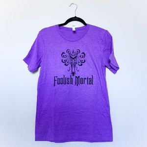 Disney Haunted Mansion Tee